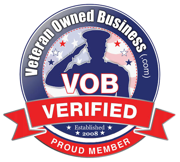 Veteran Owned Business